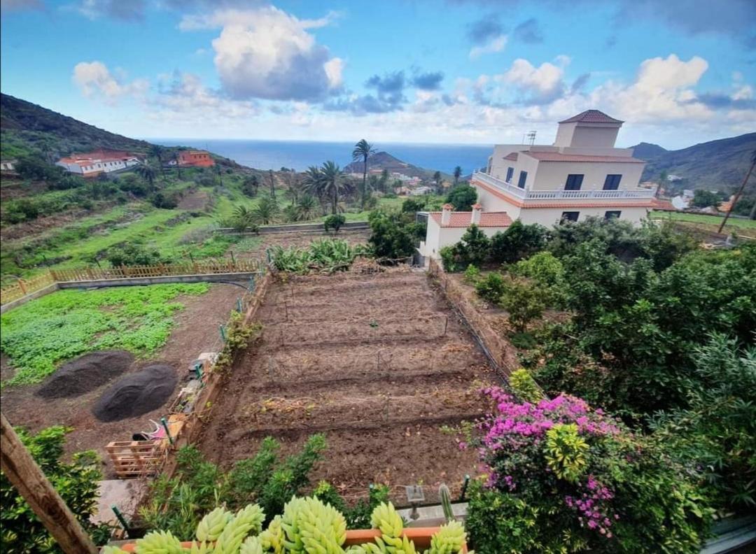 Casa Maria - Finca Medina Alojera Exterior foto